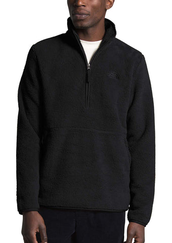 North face dunraven outlet fleece