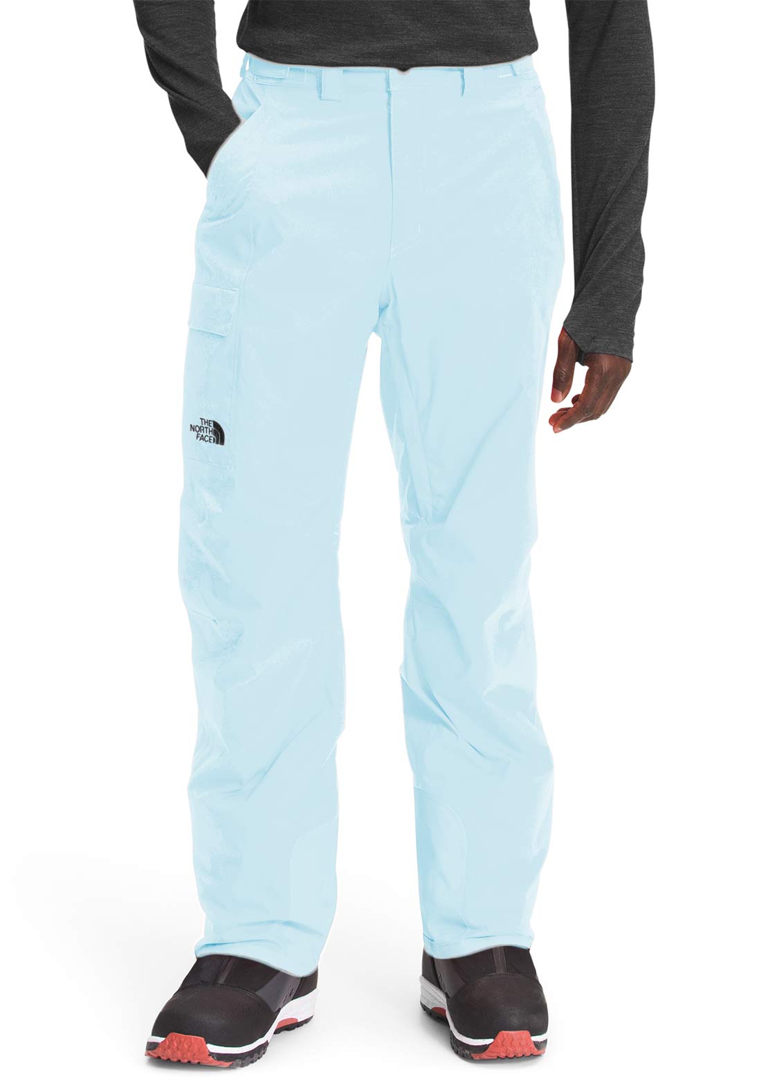 Men's Freedom Insulated Pant, The North Face