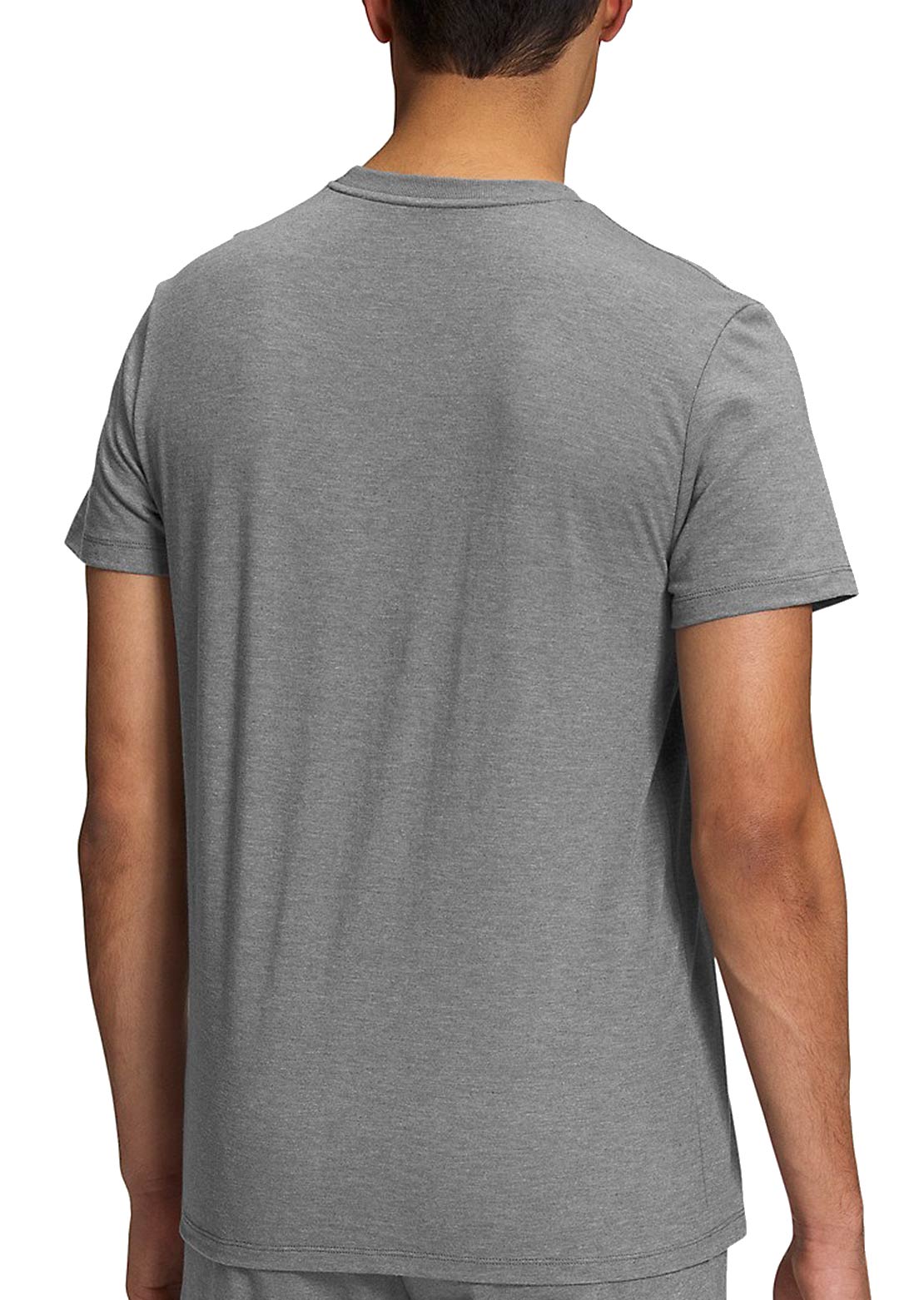 The North Face Men's Half Dome Tri-Blend T-Shirt - PRFO Sports