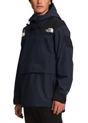 正式的 mountain northface the anorak 86 origins マウンテンパーカー