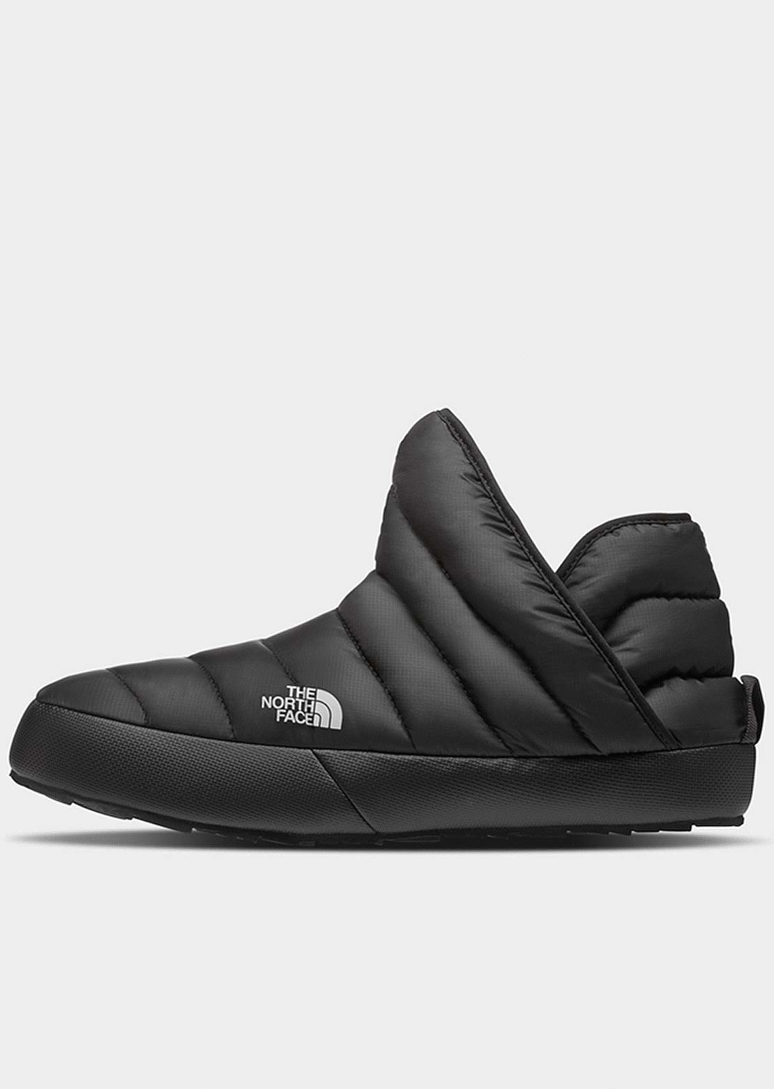 North face cheap men's thermoball slippers