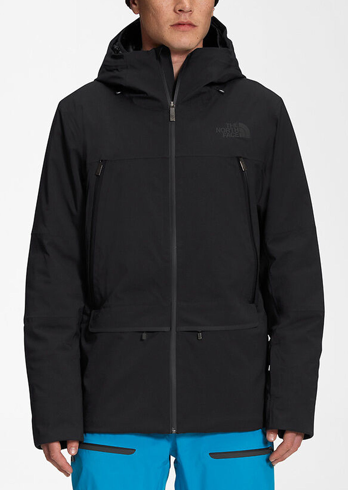 The North Face Men s Zarre Jacket PRFO Sports