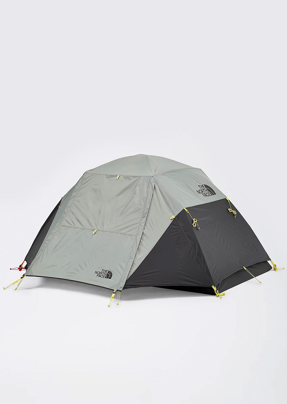 The North Face Stormbreak 2 Tent Agave Green/Asphalt Grey