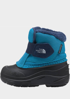 North face store boots for toddlers