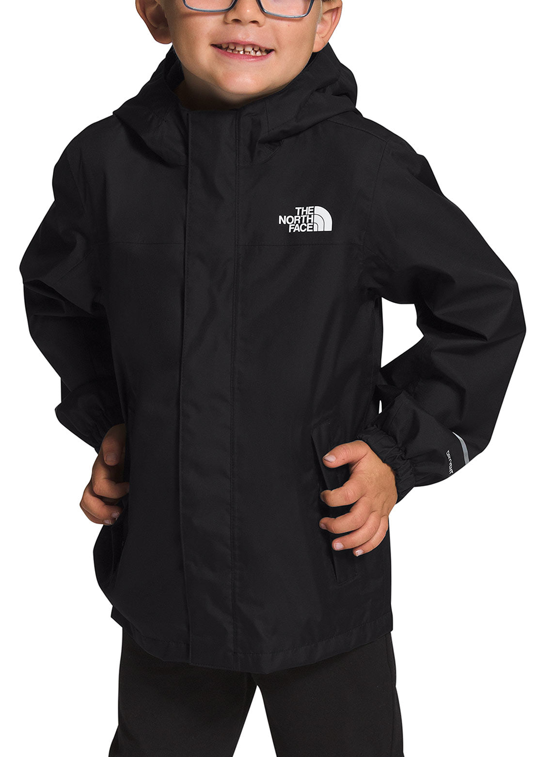 North face 4t rain clearance jacket