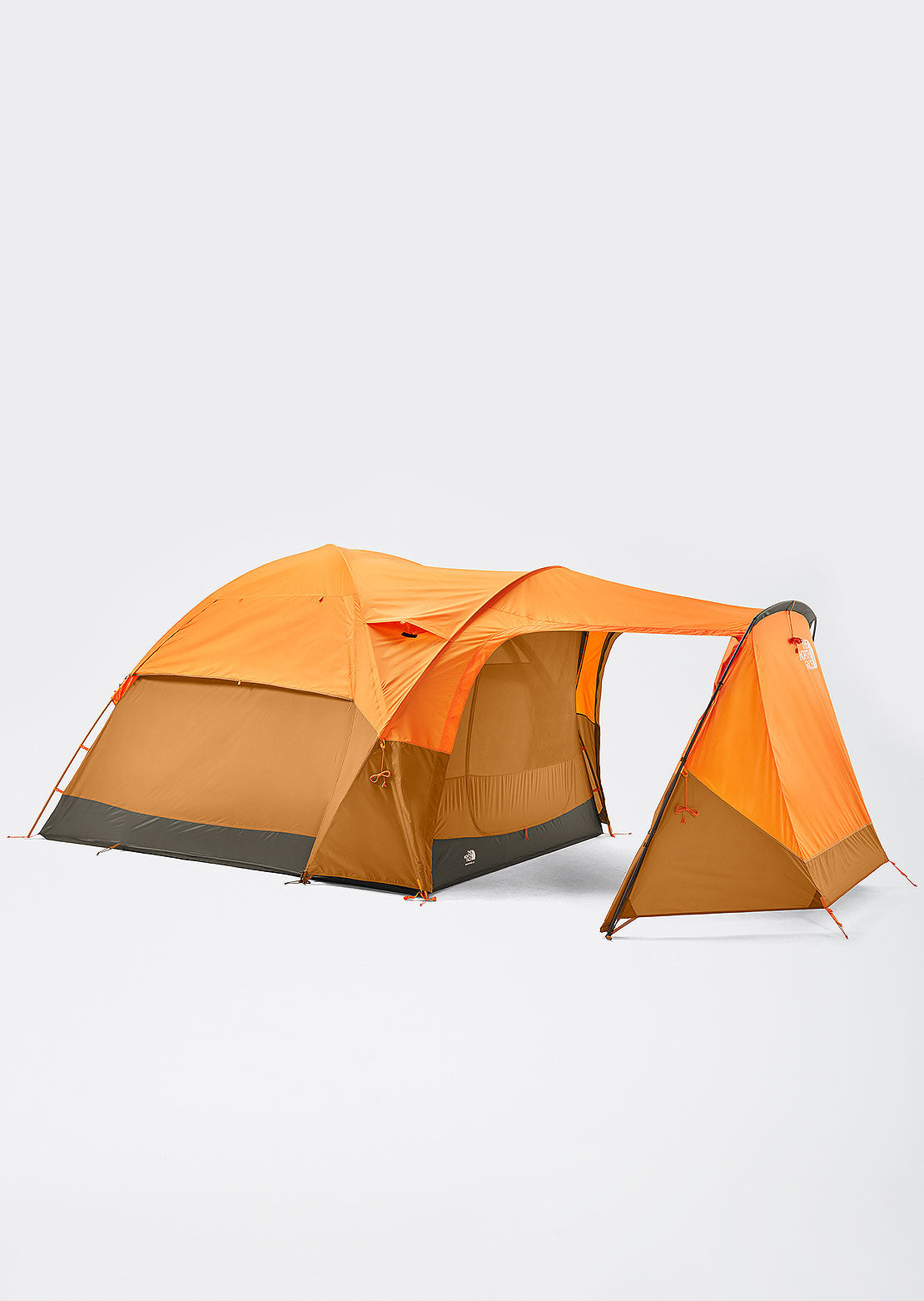 The North Face Wawona 6-Person Tent - PRFO Sports