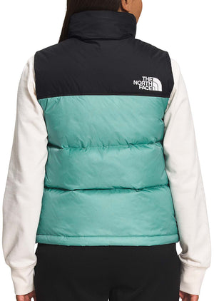 The North Face Women's 1996 Retro Nuptse Vest - PRFO Sports