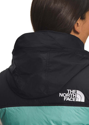 The North Face Women's 1996 Retro Nuptse Vest - PRFO Sports