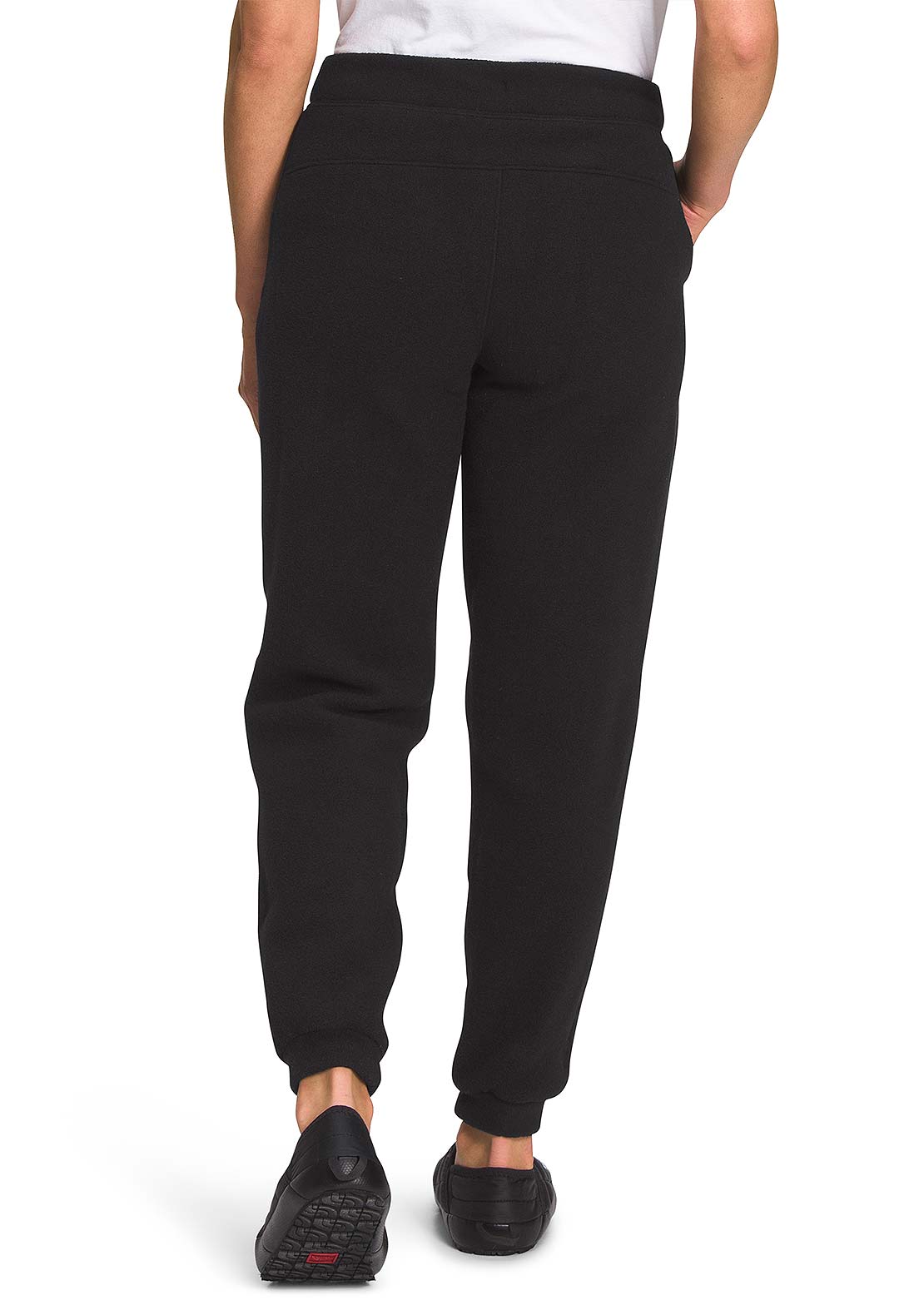 Northern Lights Joggers Women's Recycled Sweatpants With All-over