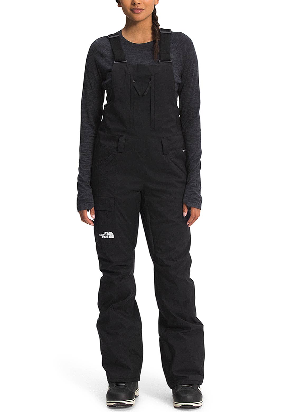 The North Face Womens Freedom Insulated Ski Jacket, Price Match + 3-Year  Warranty