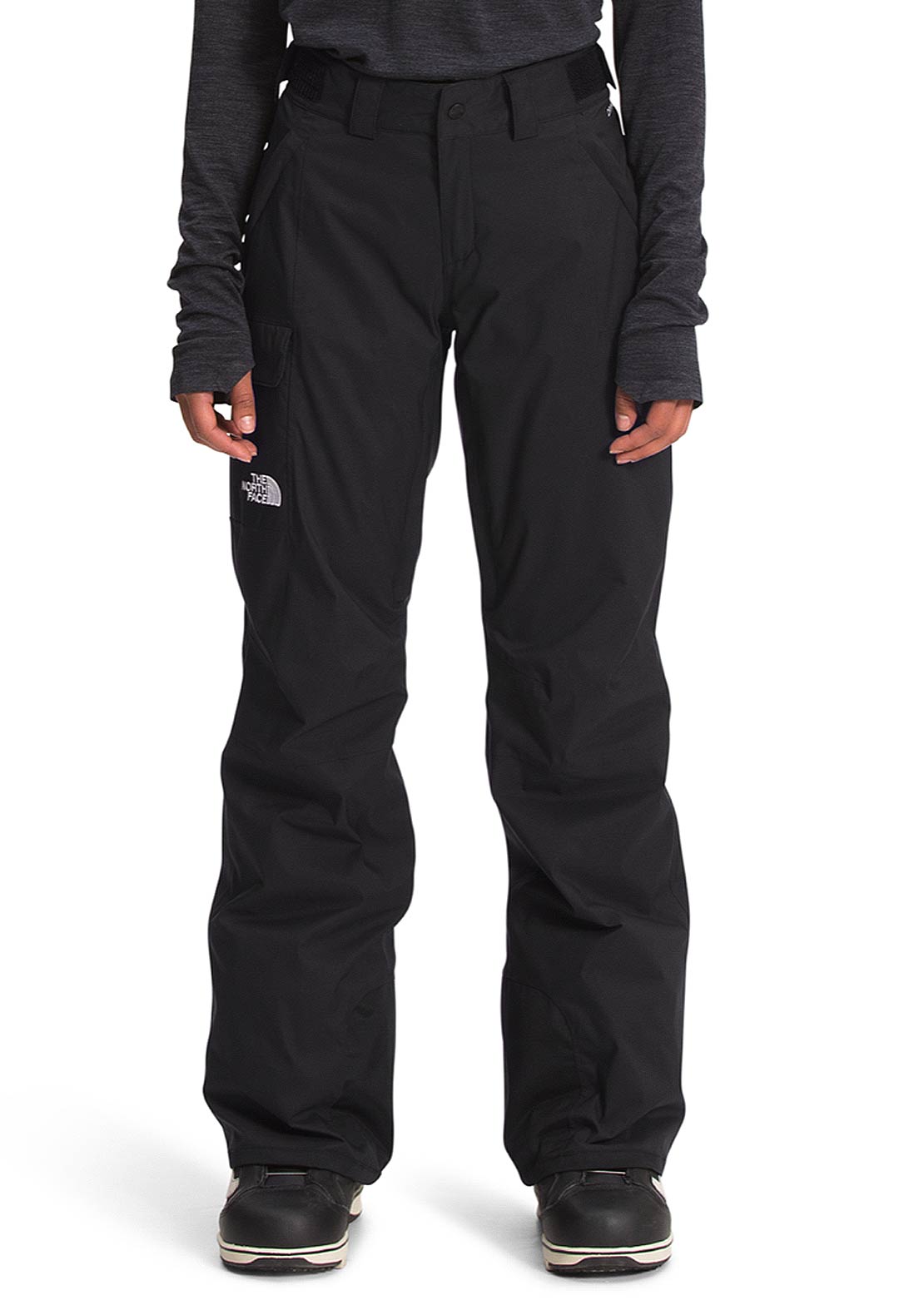 The North Face Women's Freedom Insulated Regular Pants - PRFO Sports