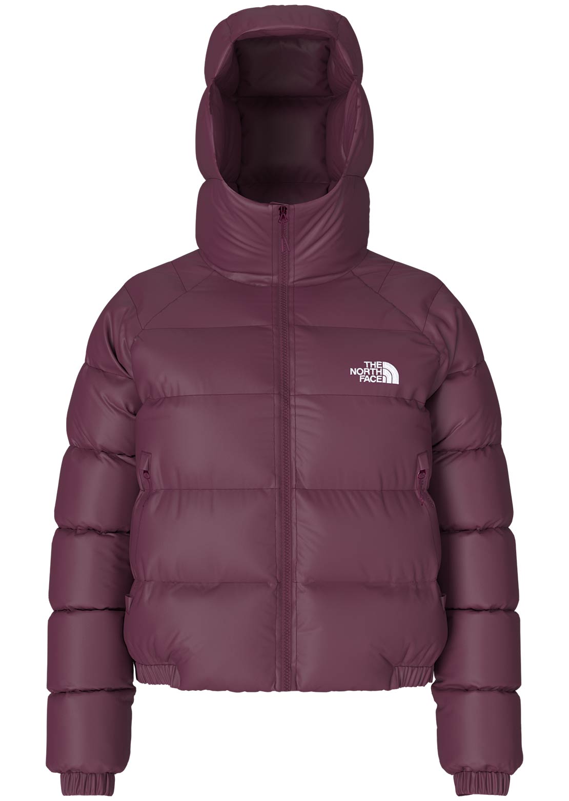 The North Face Women&#39;s Hydrenalite Down Hood Boyensberry