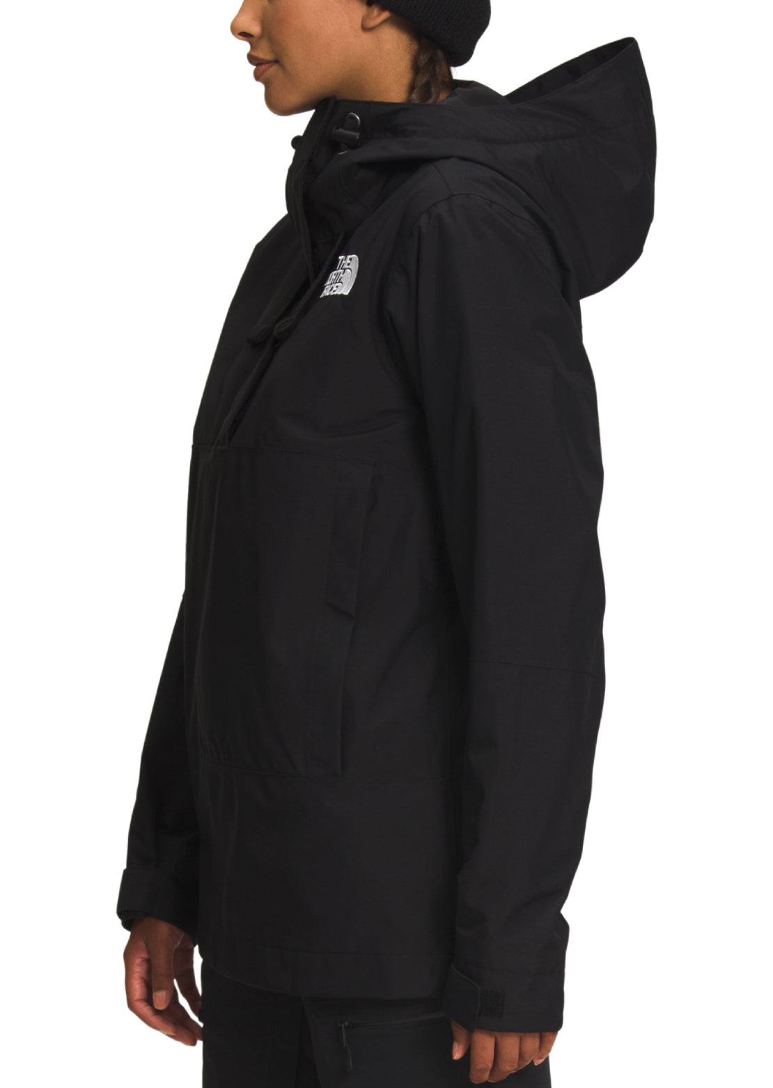 The north face hot sale women's tanager jacket