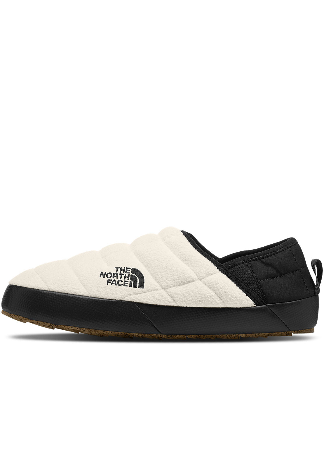 The North Face Pantoufles ThermoBall Traction Mule V Denali pour