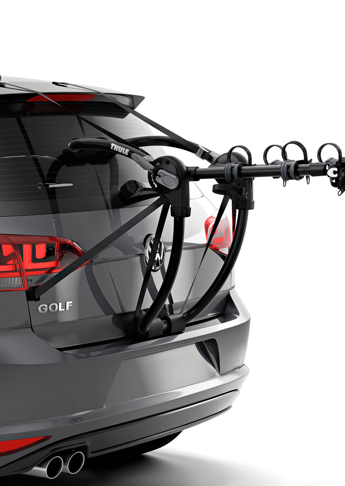 Thule gateway discount 2 bike carrier