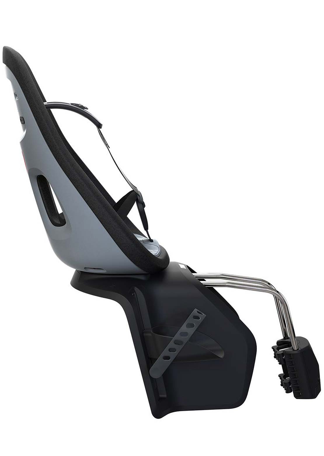 Thule Yepp Nexxt Maxi Frame Mount Bike Seat PRFO Sports