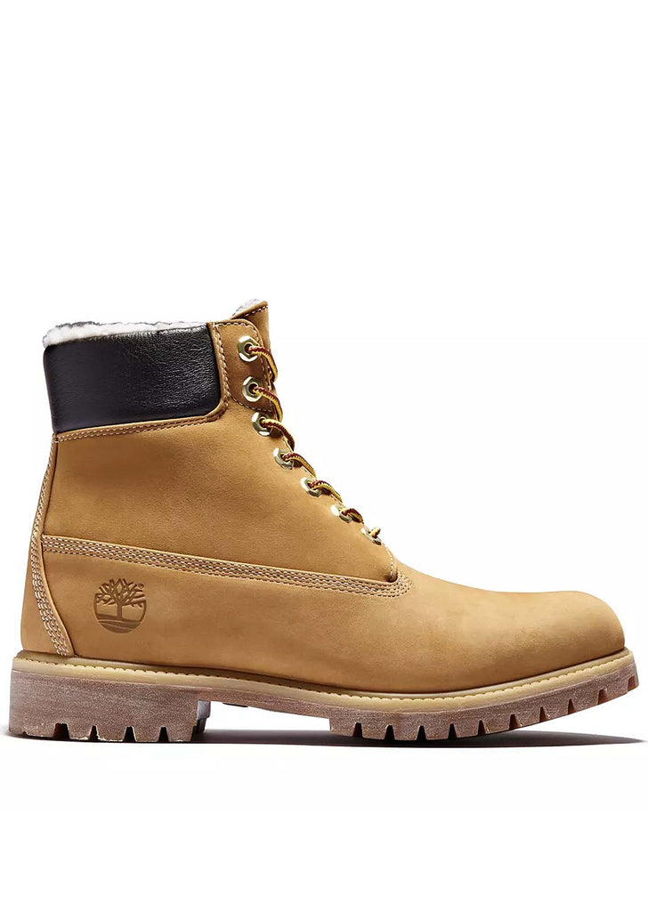 Timberland Men's Premium Waterproof Boot good