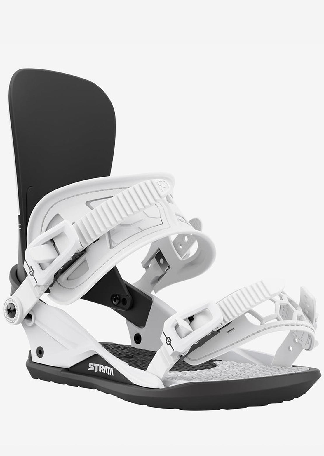 Union Men's Strata Snowboard Bindings