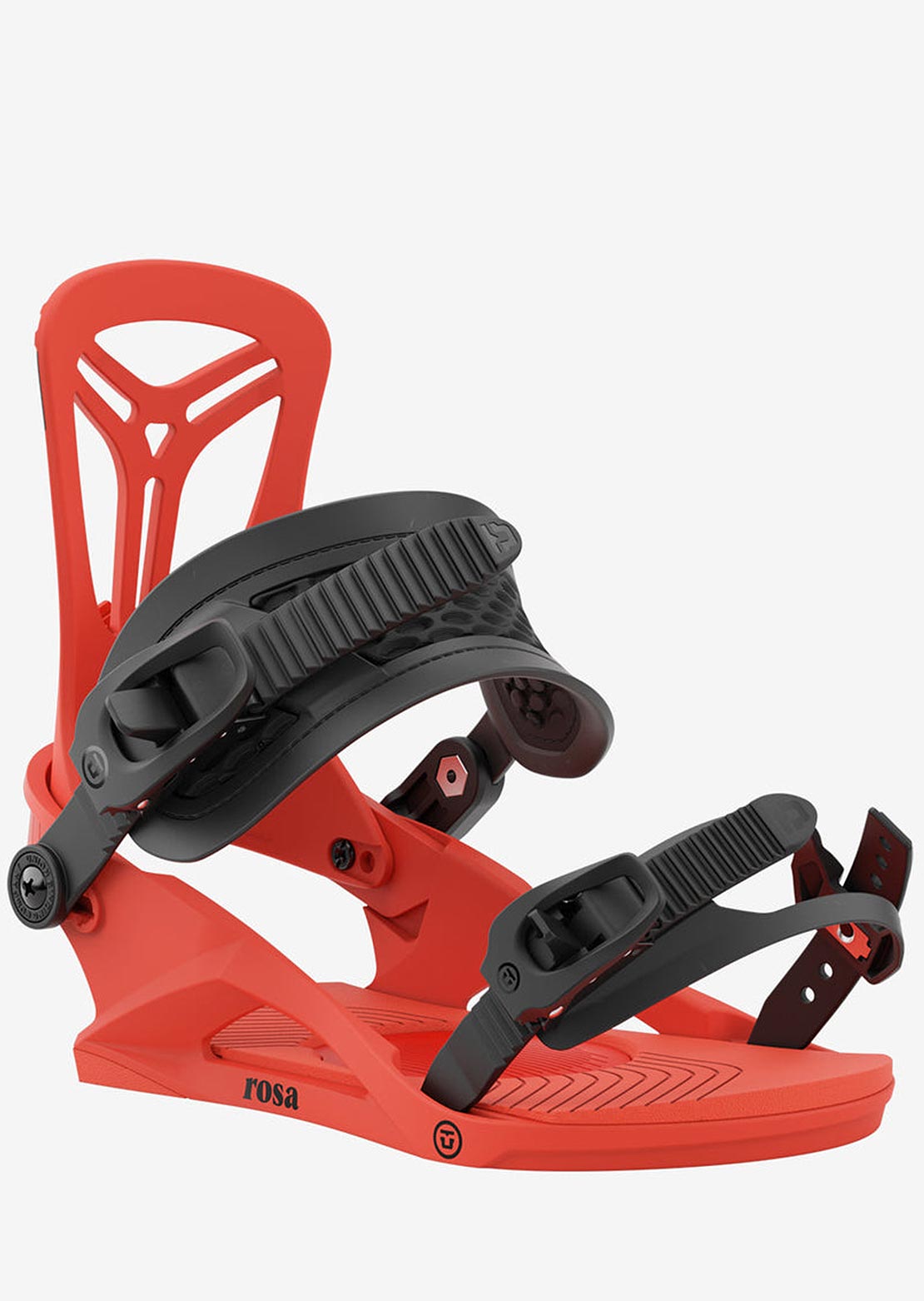 Union Women's Rosa Snowboard Bindings