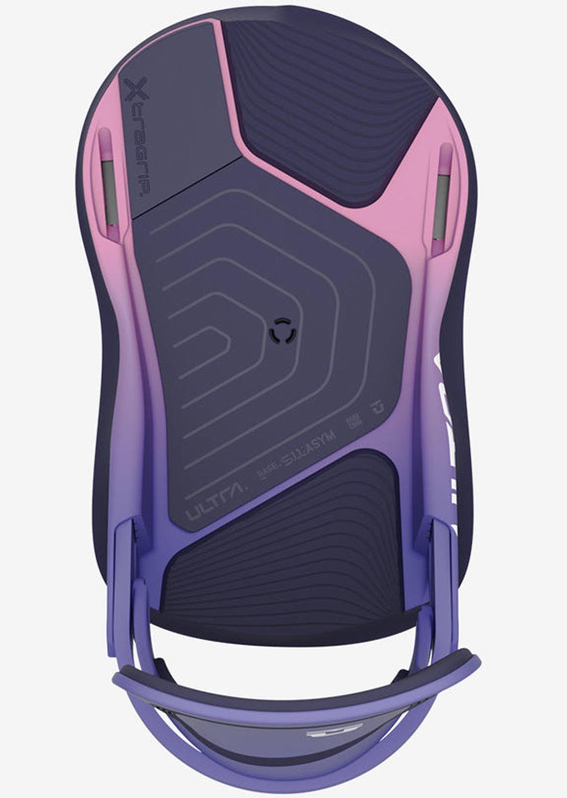 Union Women's Ultra Snowboard Bindings - PRFO Sports