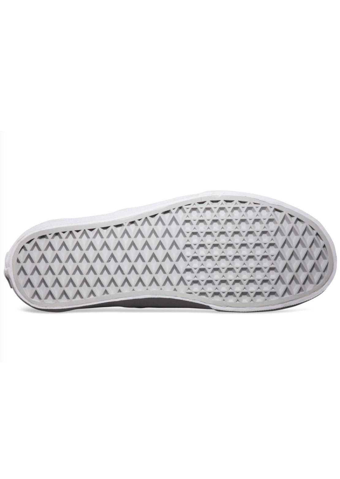 Vans Classic Slip-On Shoes True White VN000EYEW00 Sole