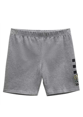 Vans shorts kids sale Grey