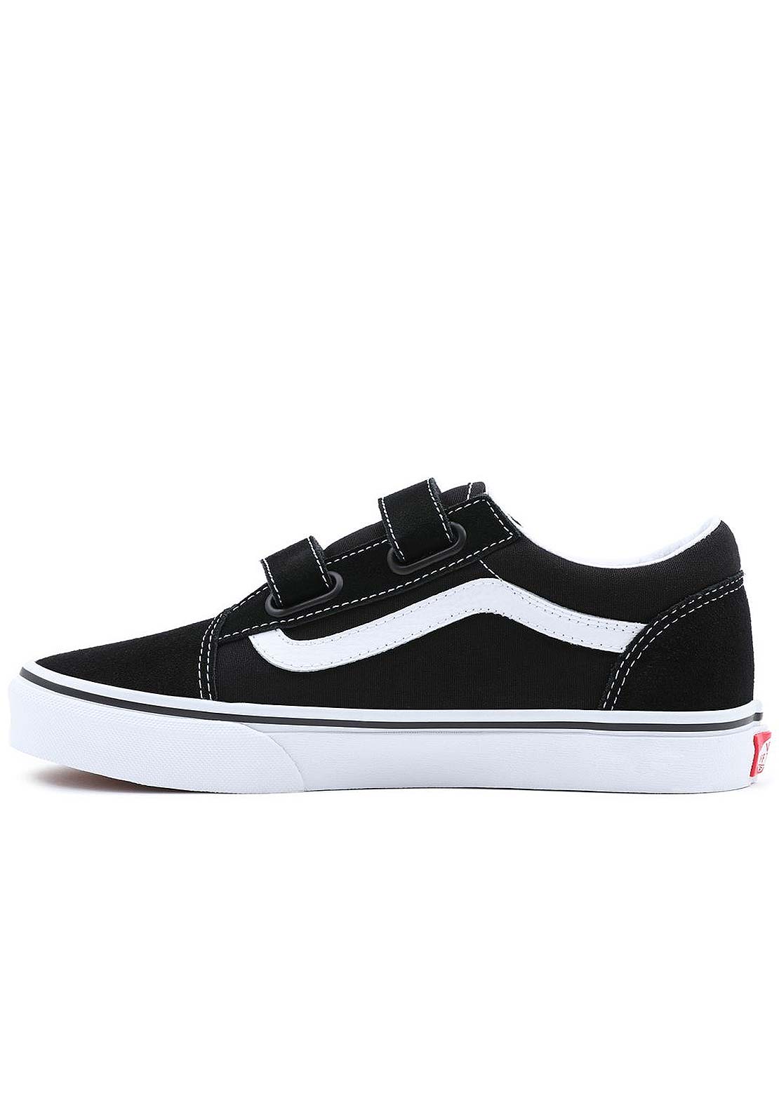 Vans Chaussures Junior Old Skool V PRFO Sports