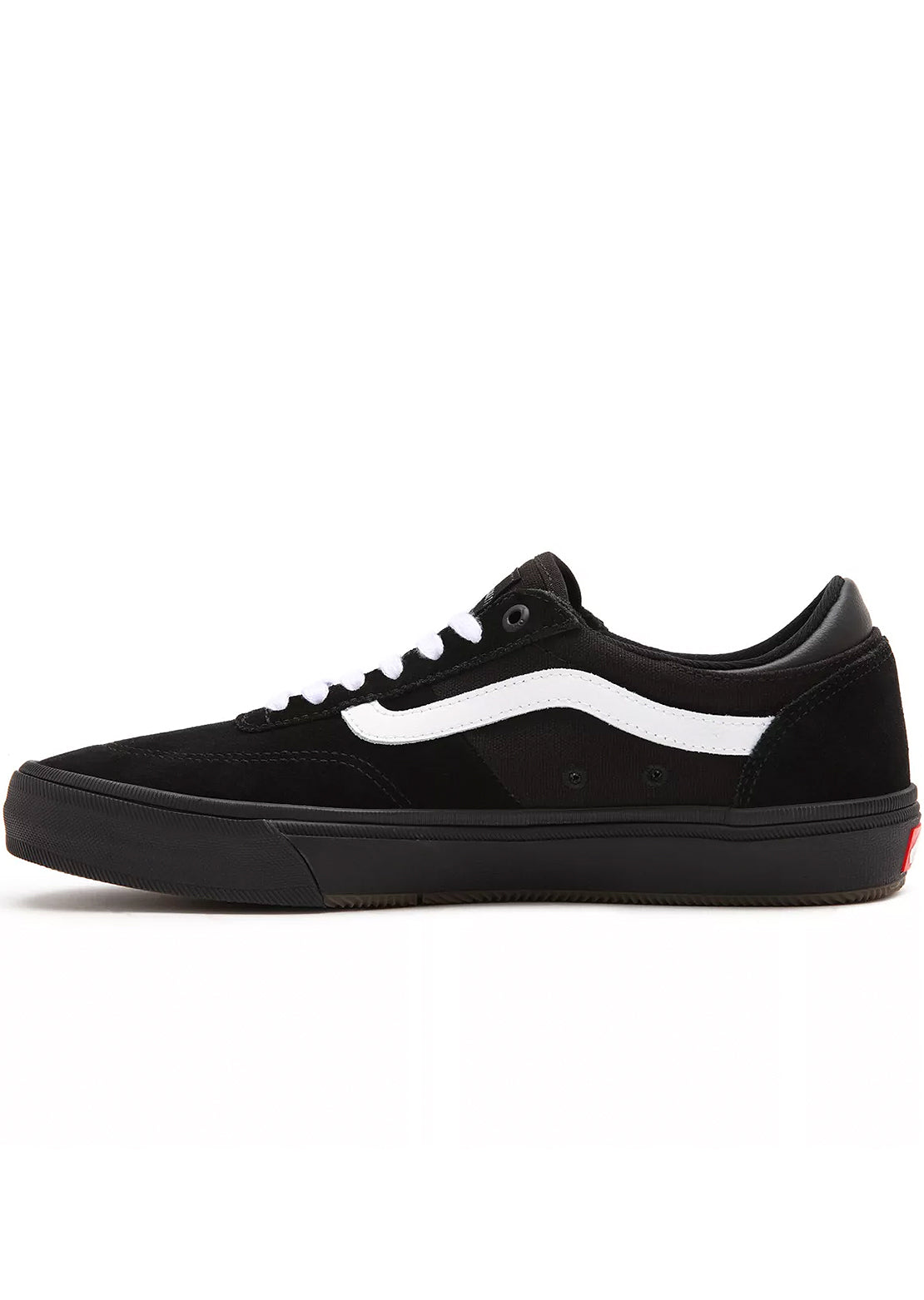 Vans Men&#39;s Gilbert Crockett Shoes Blackout