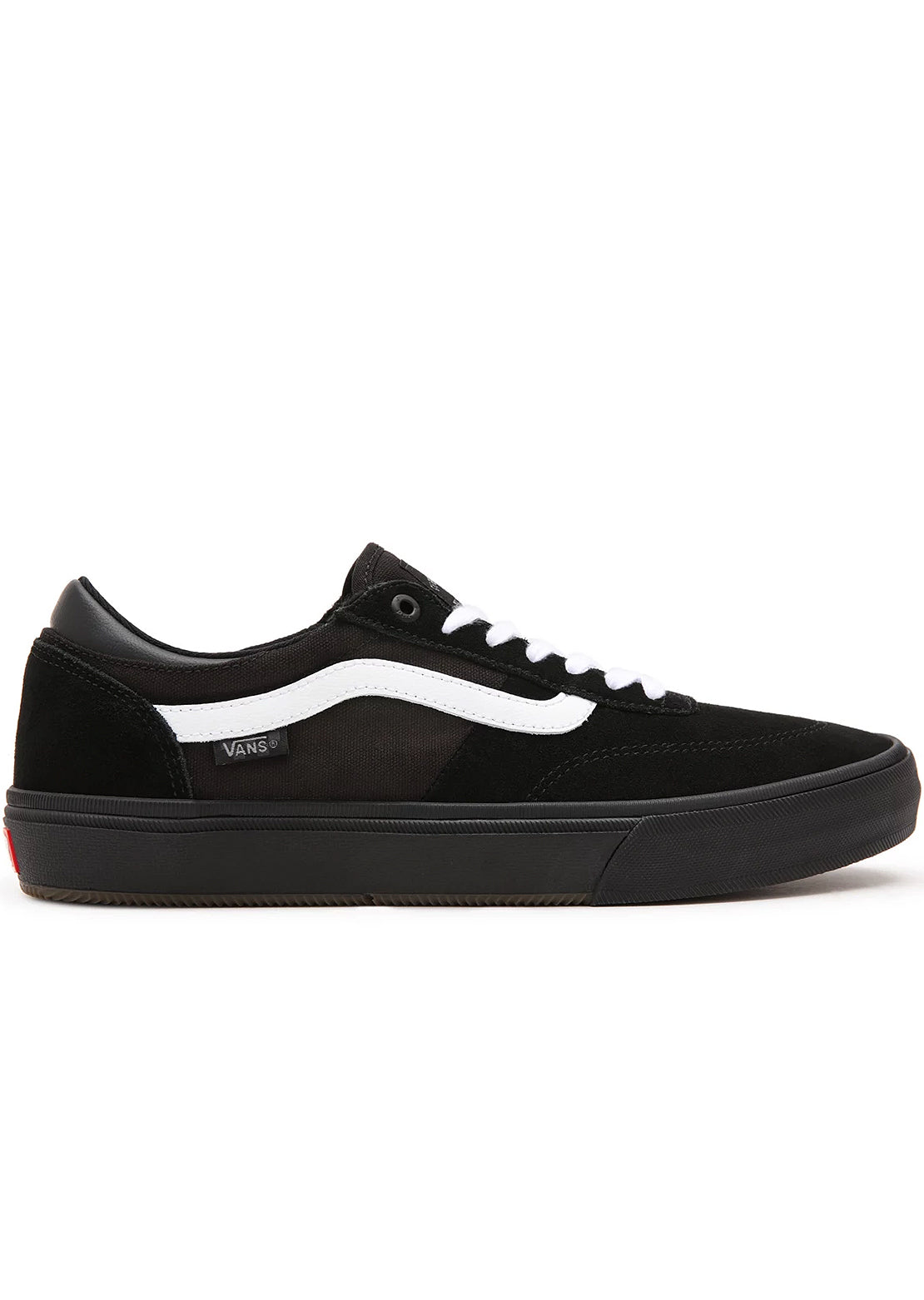 Vans Men&#39;s Gilbert Crockett Shoes Blackout