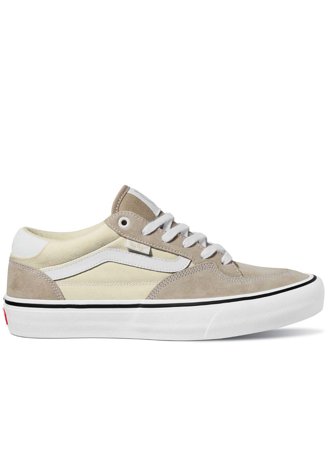 Vans Men&#39;s Rowan Shoes Cobblestone