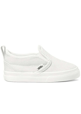 Vans Toddler Slip On V Shoes PRFO Sports