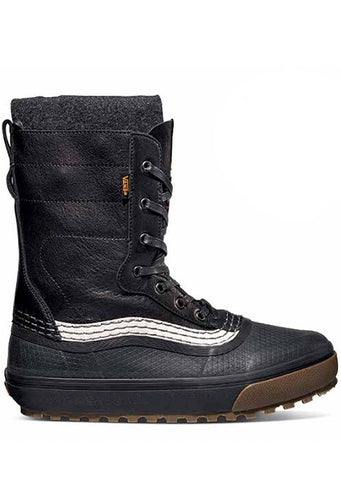 Vans Unisex Standard Zip Snow MTE Winter Boots