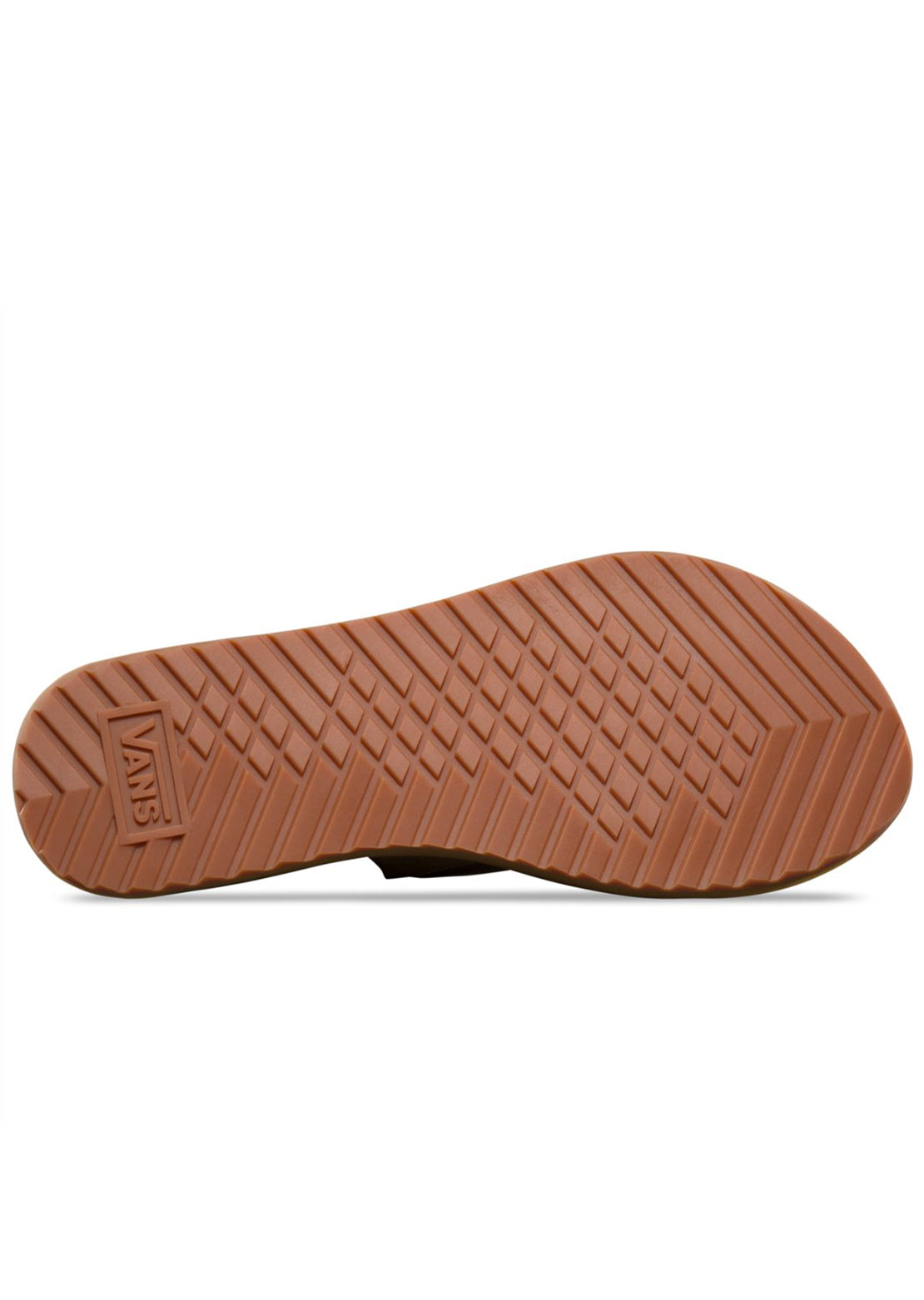 Womens suede hot sale cayucas slide