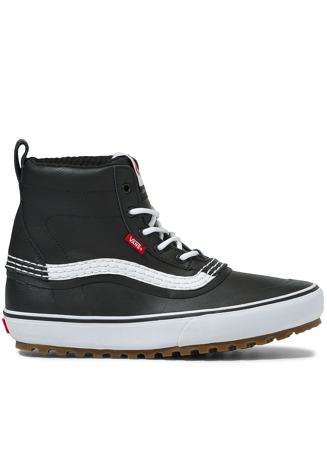 Bottes vans outlet