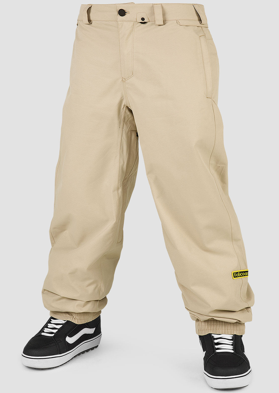 Volcom Men's Arthur Pants - PRFO Sports