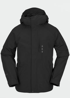 Volcom Men's Dua Insulation GORE-TEX Jacket Jacket - PRFO Sports