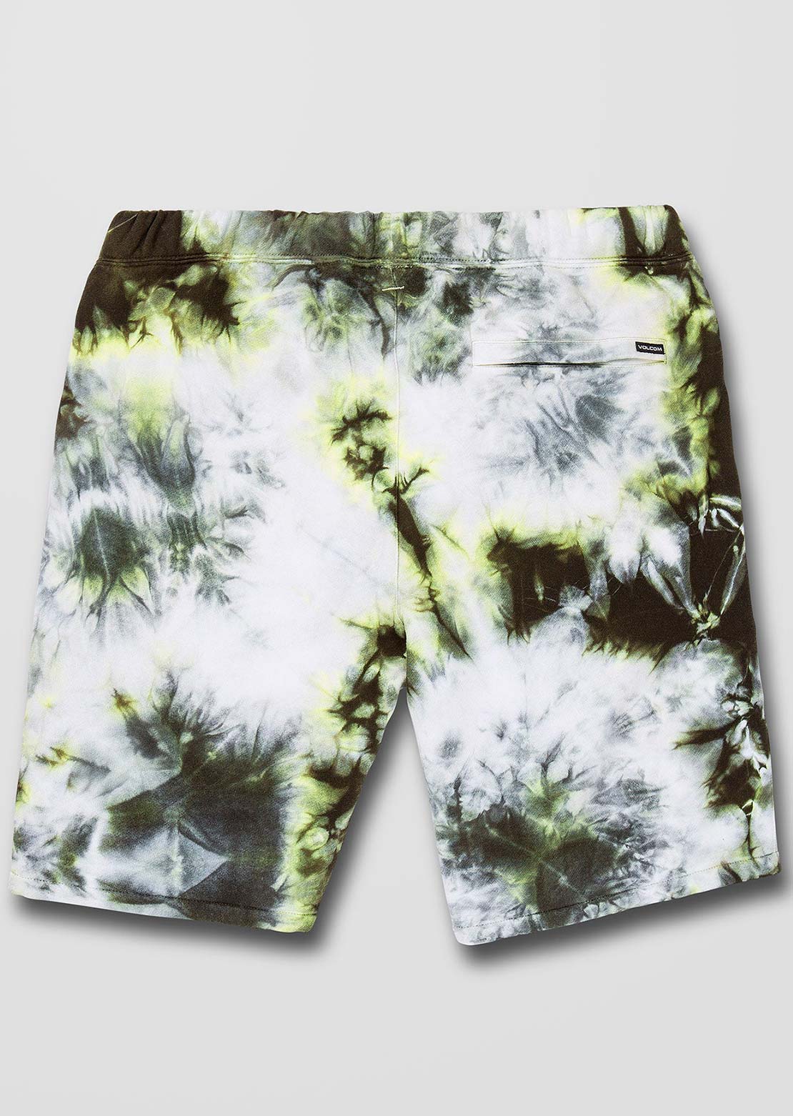 Volcom fleece store shorts