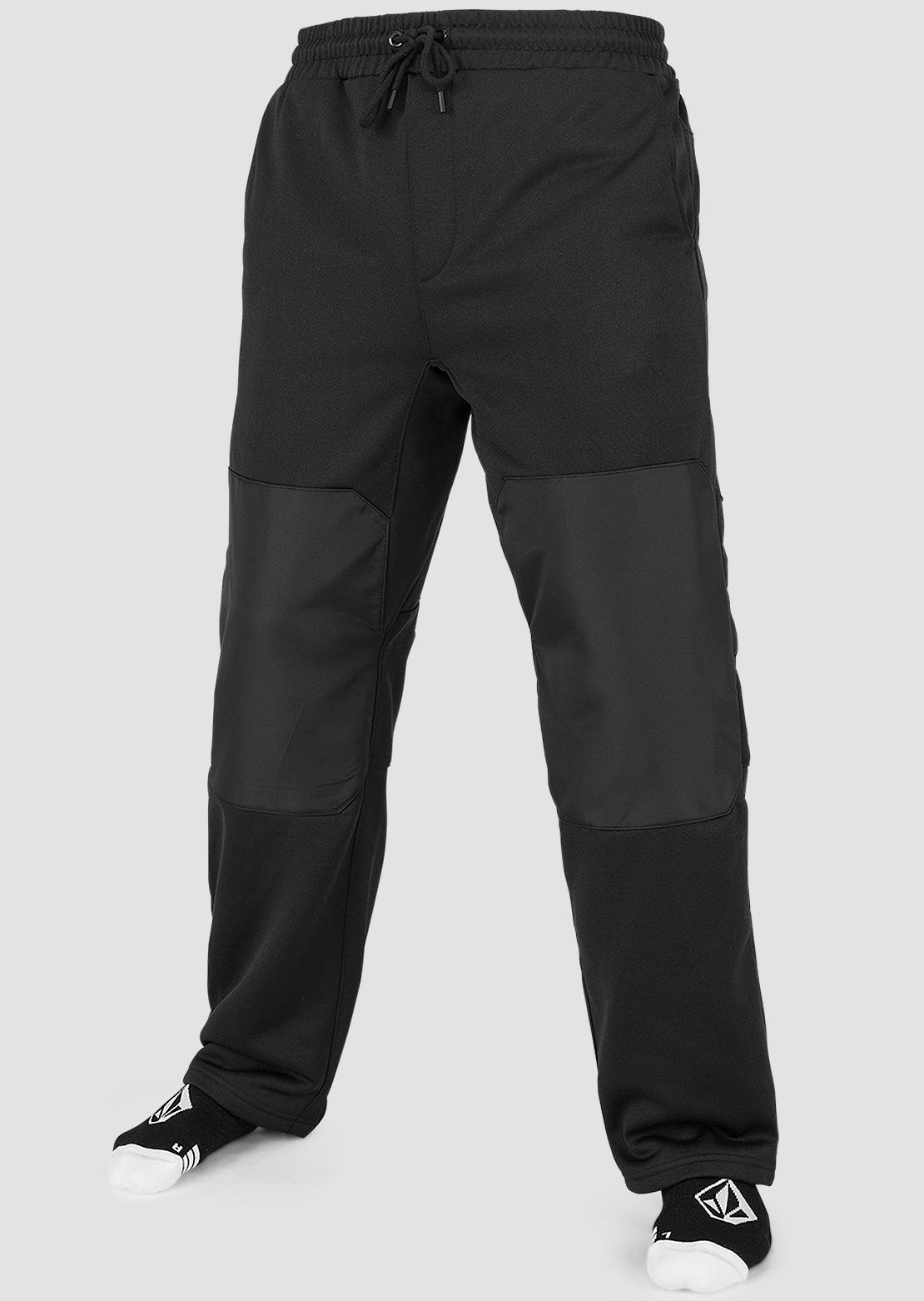 Volcom Men's Tech Fleece Pants - PRFO Sports