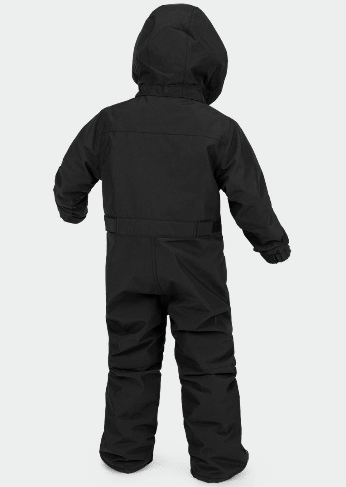 Volcom Toddler One Piece Black