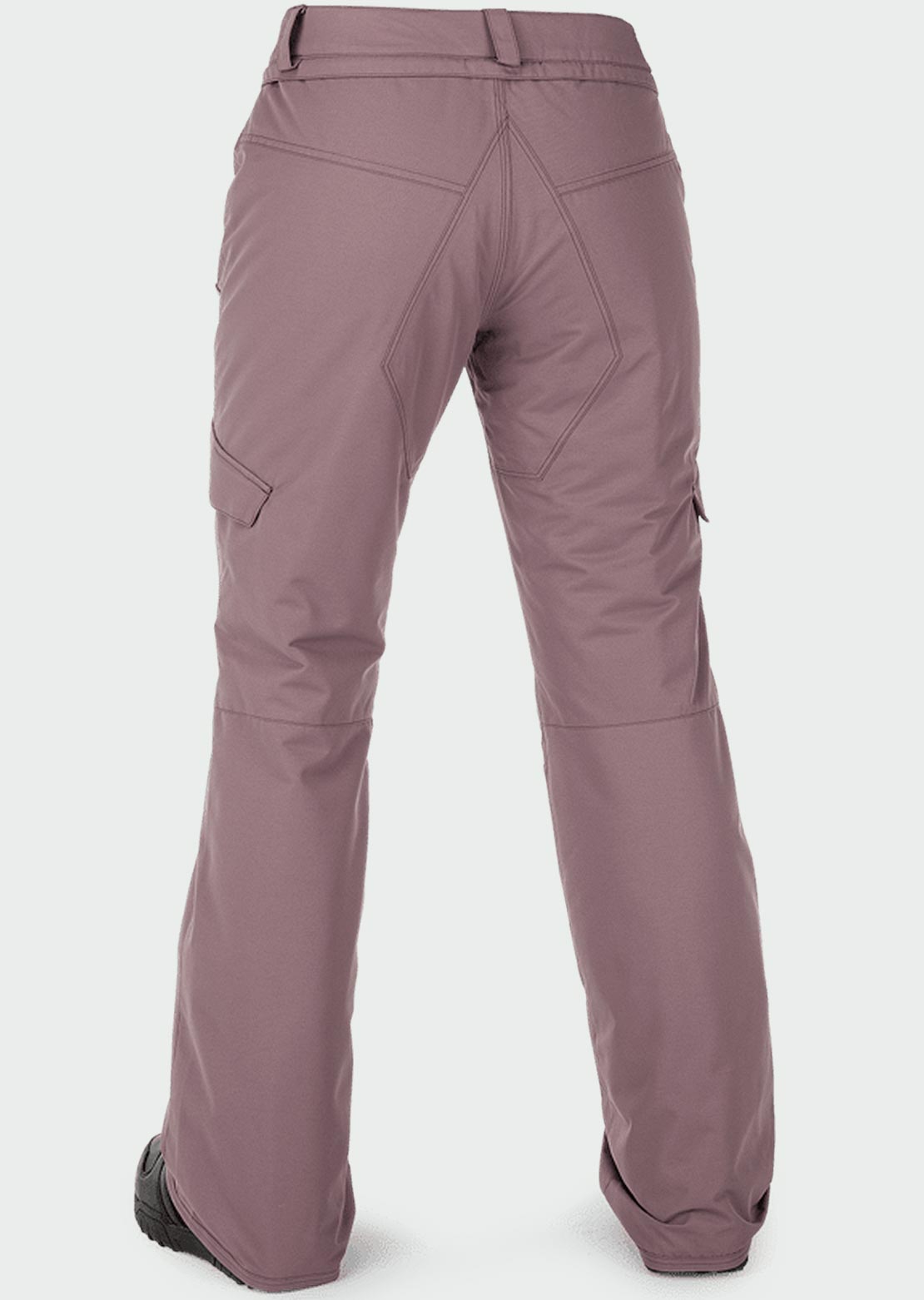 Volcom Women's Bridger Insulated Pants - PRFO Sports