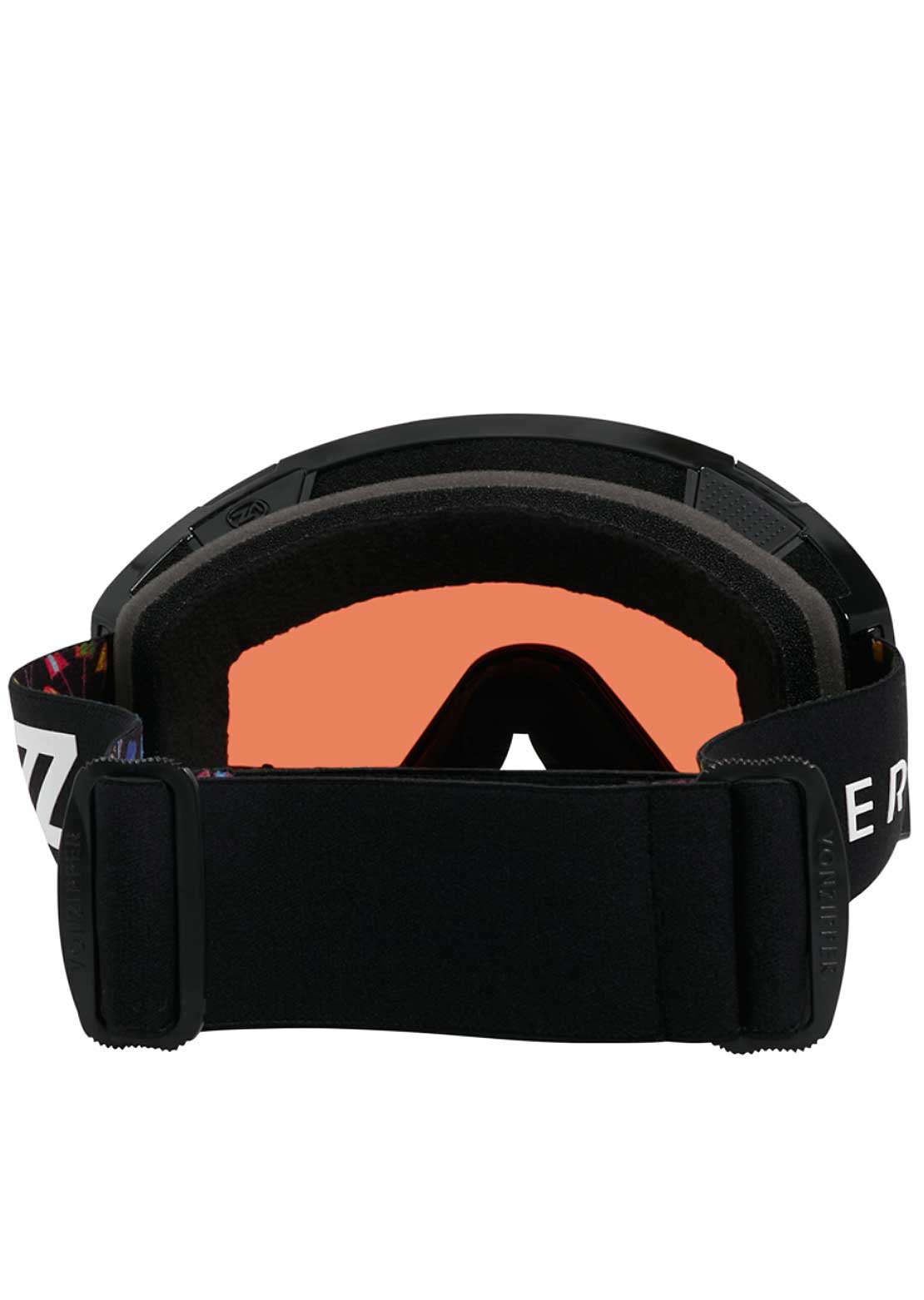 Von Zipper Capsule Goggles - PRFO Sports