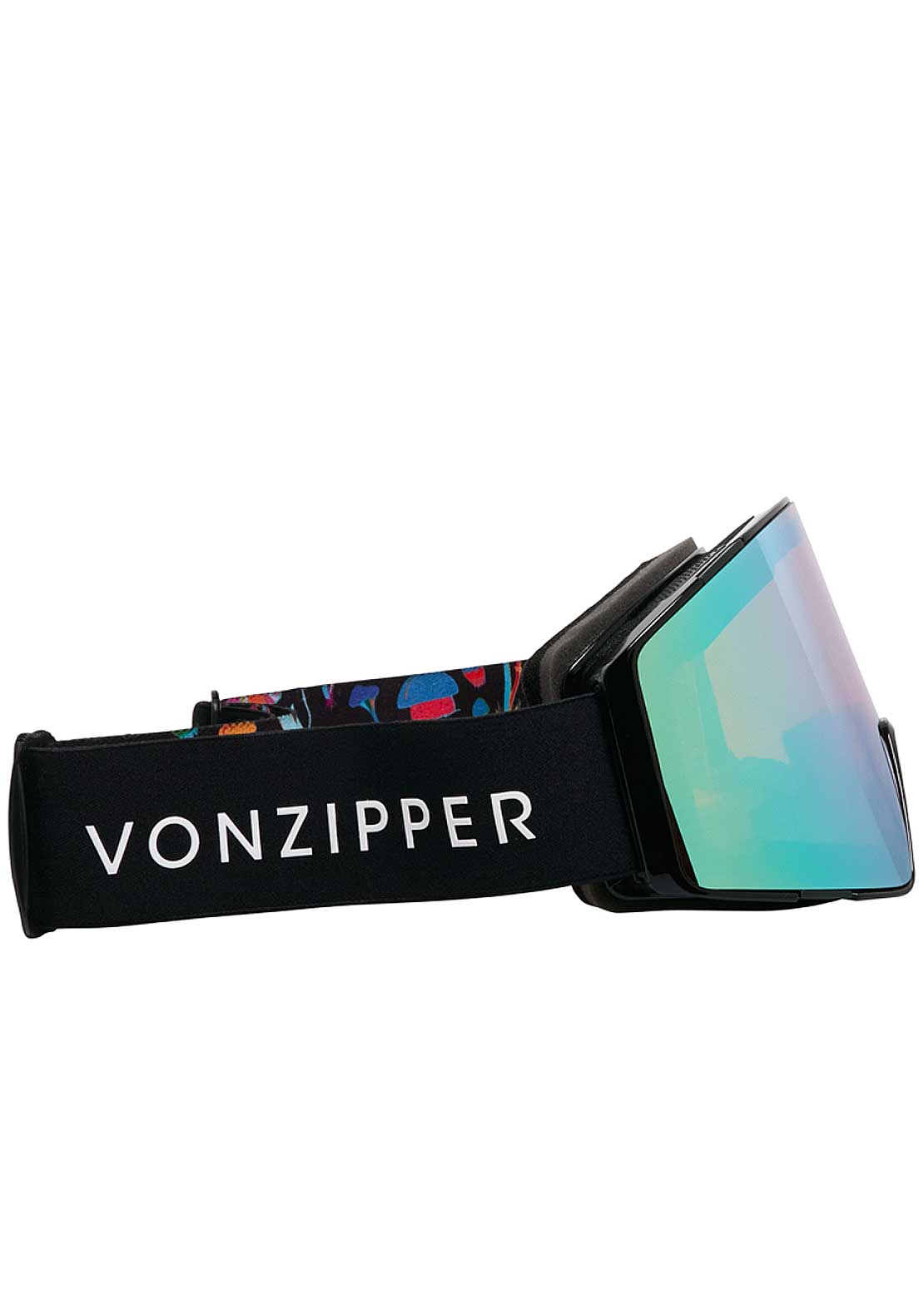 Von Zipper Capsule Goggles - PRFO Sports