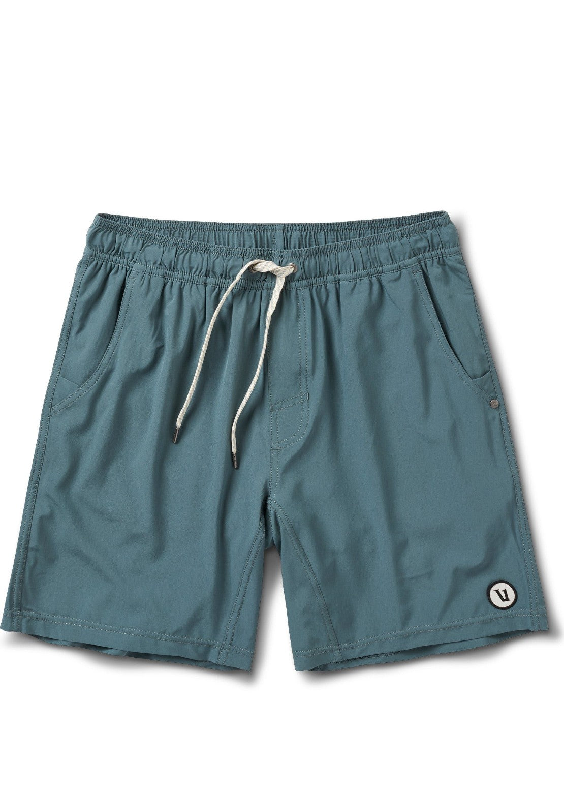 Vuori Men&#39;s Kore Shorts Kelp V302